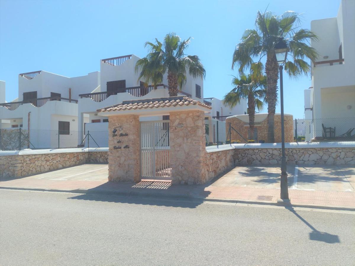 Вилла Marina D'Or Iv, Casa 5 Кала де Ор Экстерьер фото
