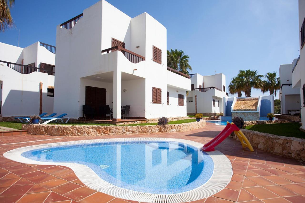 Вилла Marina D'Or Iv, Casa 5 Кала де Ор Экстерьер фото