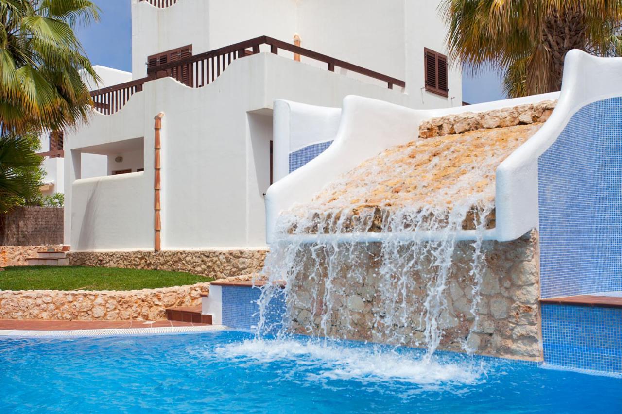 Вилла Marina D'Or Iv, Casa 5 Кала де Ор Экстерьер фото