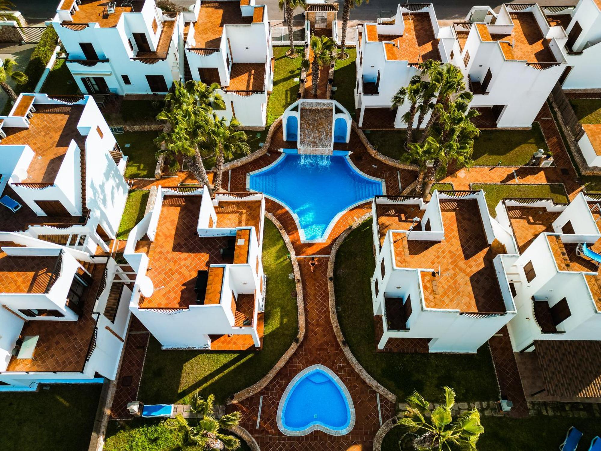 Вилла Marina D'Or Iv, Casa 5 Кала де Ор Экстерьер фото